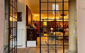 Le Gabriel Bed And Breakfast